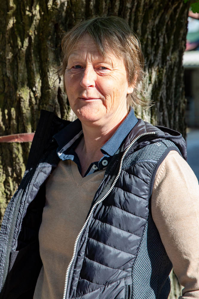 Reitunterricht mit Reitlehrerin Telse, Overbeck-Hof